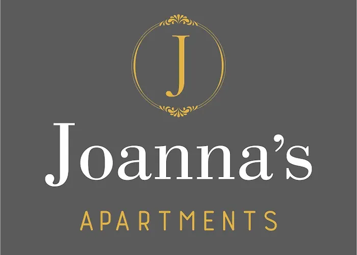 Joanna\'S Apartments