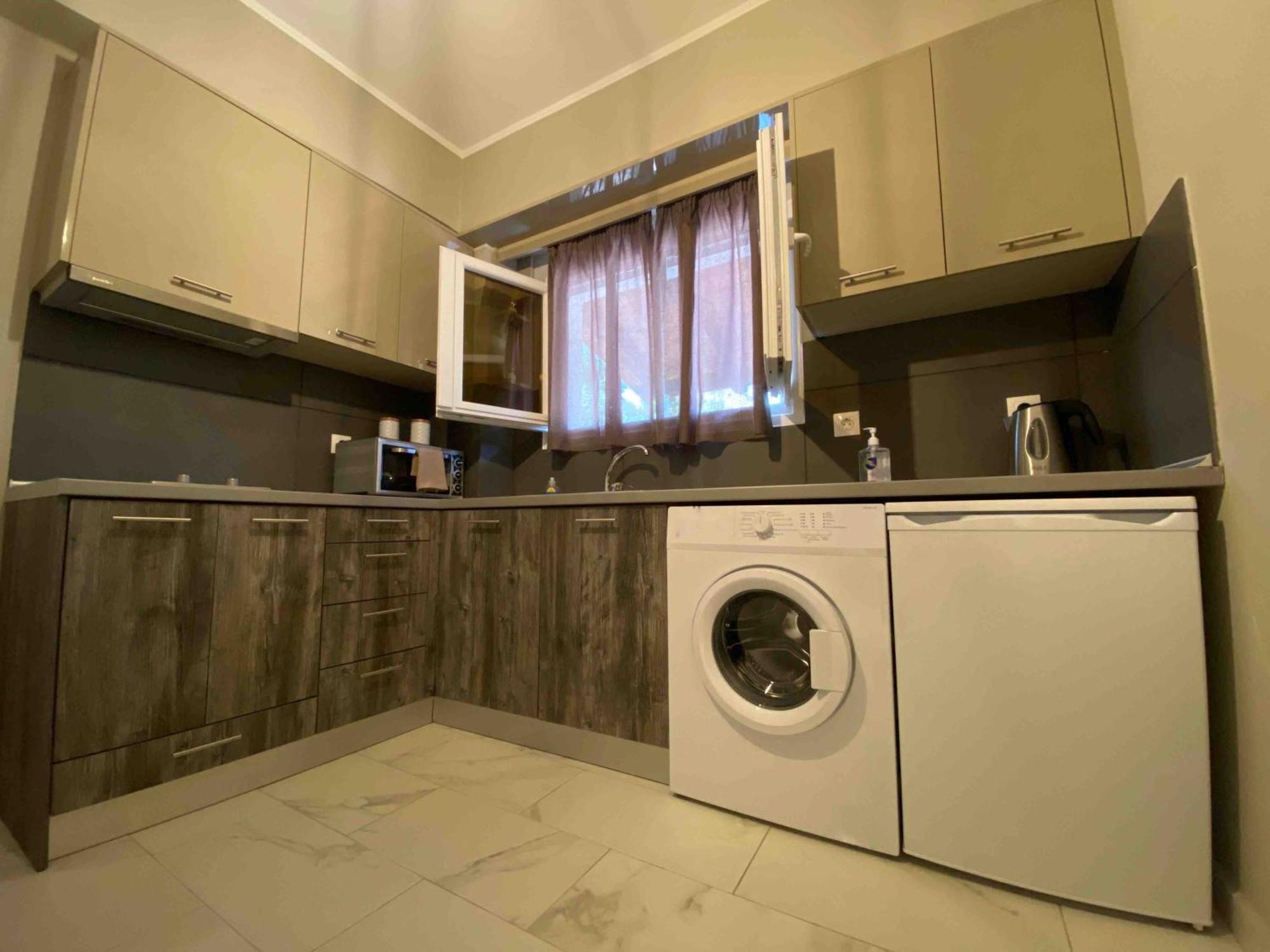 Apartament Joanna's