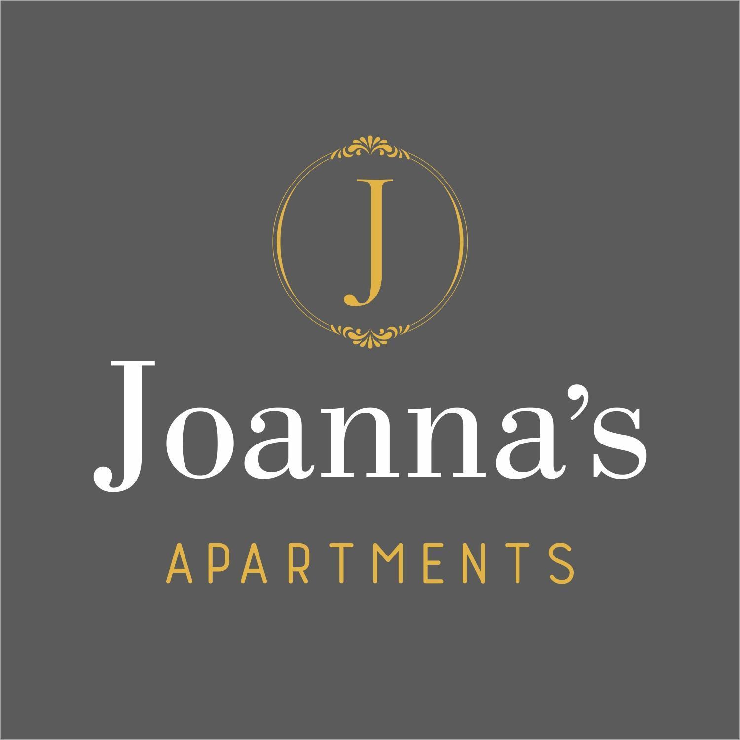 Joanna's Apartament *